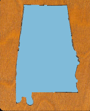 Alabama